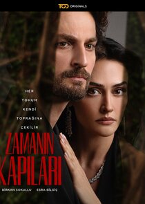 Zamanın Kapıları poster