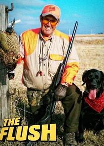 The Flush poster