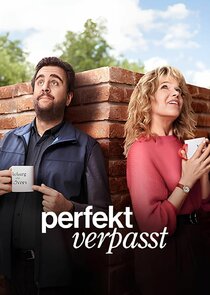 Perfekt Verpasst poster