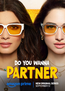 Do You Wanna Partner poster