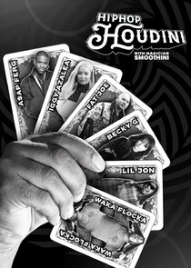 Hip-Hop Houdini poster