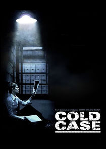 Cold Case poster