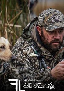 The Fowl Life with Chad Belding poster