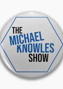 The Michael Knowles Show poster