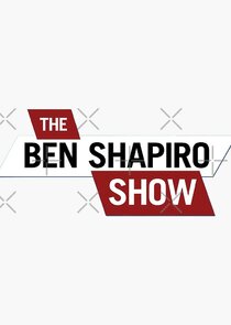 The Ben Shapiro Show poster