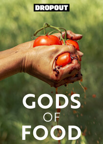 Gods of Food poster