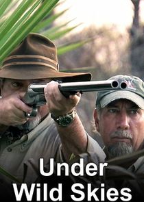 Under Wild Skies poster