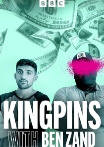 Kingpins poster