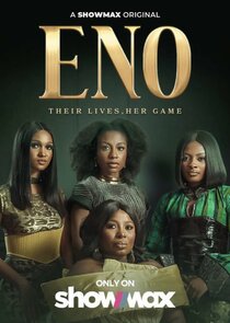 Eno poster