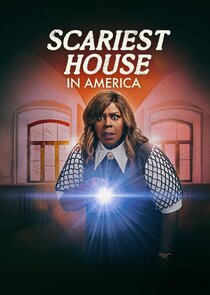 Scariest House in America poster
