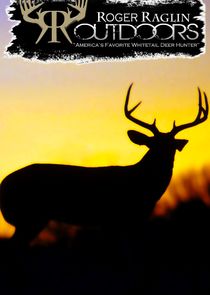 Roger Raglin Outdoors poster
