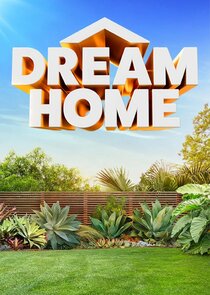 Dream Home poster