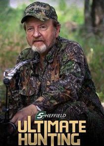 Ultimate Hunting poster