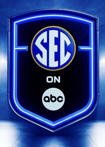 SEC on ABC poster