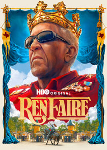 Ren Faire poster