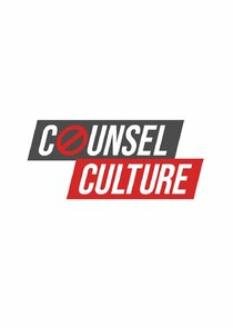 Counsel Culture poster
