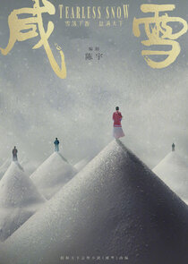 Tearless Snow poster