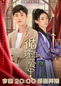 Cycle Love poster