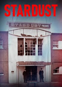Stardust poster
