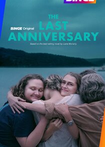 The Last Anniversary poster