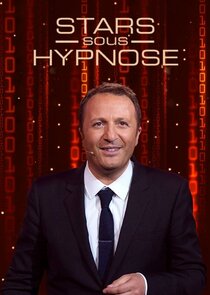 Stars sous hypnose poster