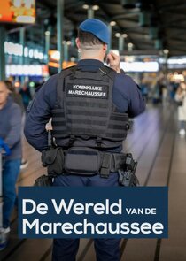 De Wereld van de Marechaussee poster
