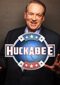 Huckabee poster