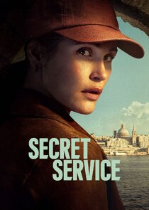 Secret Service poster