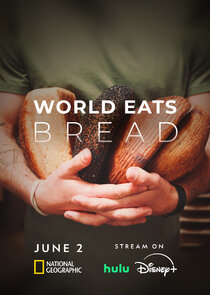 World Eats Bread poster