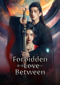 Forbidden Love Between poster