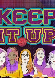 Keep It Up poster