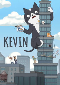 Kevin poster