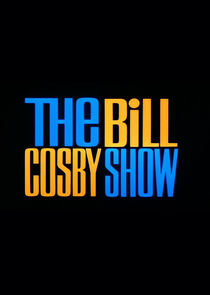 The Bill Cosby Show poster