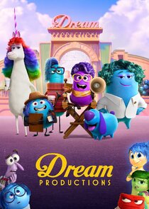 Dream Productions poster