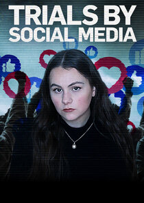 Trials by Social Media poster
