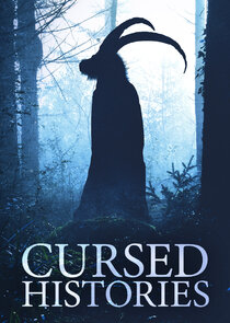 Cursed Histories poster