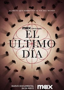 El último día poster
