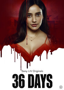 36 Days poster