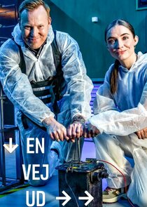 En vej ud poster