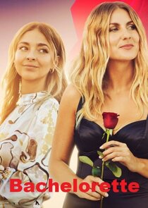 Bachelorette poster