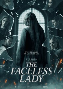 The Faceless Lady poster
