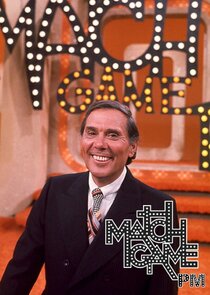 Match Game PM poster