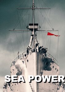 Kriegsschiffe - Tod auf See poster