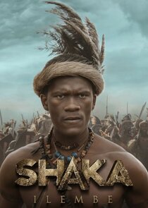 Shaka iLembe poster