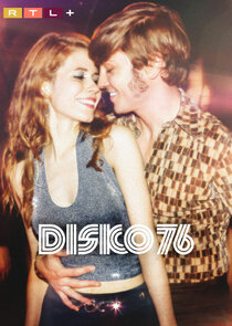Disko 76 poster