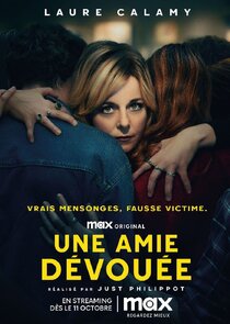 Une Amie Dévouée poster