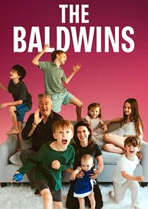 The Baldwins poster