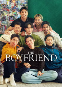 The Boyfriend poster