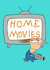 Home Movies poster