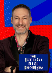 The Saturday Night Showdown poster